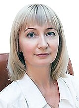 Кудрова Светлана Александровна