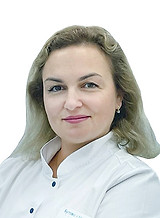 Кудряшова Наталья Эдуардовна