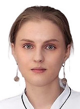 Кукина Полина Игоревна