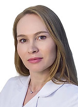 Куликова Мария Владимировна