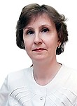Куликова Наталья Михайловна