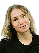 Купффер Екатерина Александровна