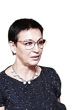Курцер Елена Анатольевна