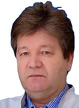 Курцев Алексей Николаевич
