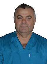 Кувшинов Николай Дмитриевич