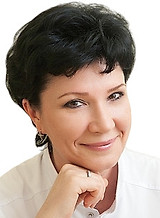 Кузьменко Елена Анатольевна