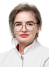 Квилинская Виктория Владимировна
