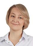 Лахтовская Наталья Николаевна