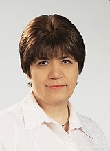 Лазарева Татьяна Владимировна