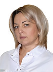 Лебедева Ольга Владимировна