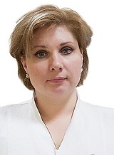 Лебедева Светлана Анатольевна