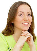 Лефтер Юлия Дмитриевна