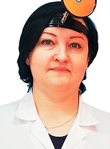 Литвинова Елена Николаевна