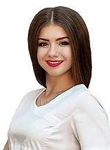 Литяга Валерия Сергеевна