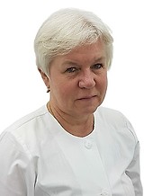 Лузина Наталья Владимировна