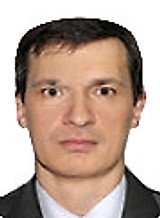 Ляпин Андрей Павлович