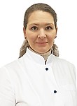 Лысенко Ирина Юрьевна