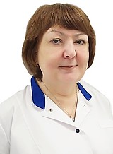 Маган Наталья Владимировна
