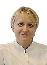 Макаренко Ольга Николаевна