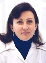 Макарова Светлана Михайловна
