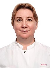 Макарова Татьяна Владимировна
