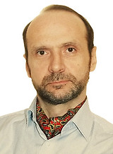 Максимов Андрей Евгеньевич