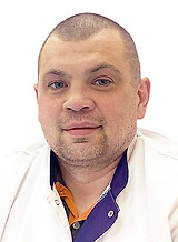 Малахов Олег Олегович