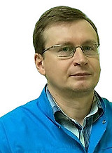 Малашенко Олег Вячеславович