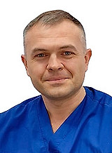 Малайко Виталий Николаевич
