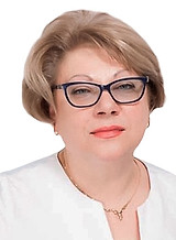 Малеева Елена Викторовна