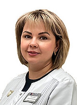 Малеванец Ирина Владимировна