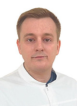 Марков Андрей Александрович
