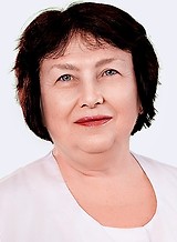 Маркова Мария Александровна