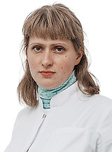 Мармазинская Марина Васильевна