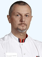 Мартинович Вячеслав Александрович