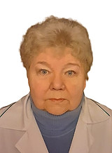 Мартыненко Светлана Юрьевна