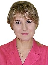 Мартыненко Юлия Евгеньевна