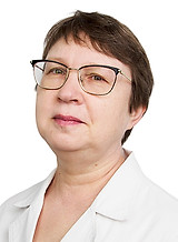 Масалева Вероника Геннадьевна