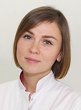 Маслова Екатерина Владимировна
