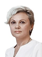 Маслова Юлия Александровна