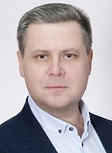 Матяжов Игорь Викторович