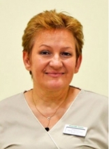 Майорова Ирина Леонидовна