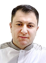 Мехралиев Фарид Ильясович