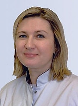 Мелёхина Мария Александровна