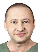 Меньщиков Константин Анатольевич