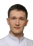 Михайлов Андрей Игоревич
