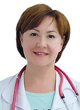Михайлова Галина Николаевна