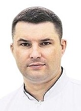 Михов Дмитрий Олегович