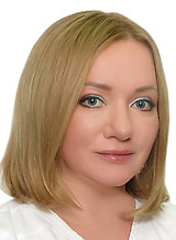 Миловидова Оксана Валерьевна