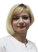 Миночкина (Казакова) Ольга Петровна